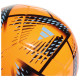 Adidas Μπάλα ποδοσφαίρου Rihla Club Adidas Μπάλα ποδοσφαίρου Rihla Club